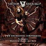 Two Orchestral Symphonies