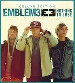 Nothing to Lose - CD Audio di Emblem3