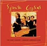 Spanish Gypsies - CD Audio di Andrew Lawrence-King