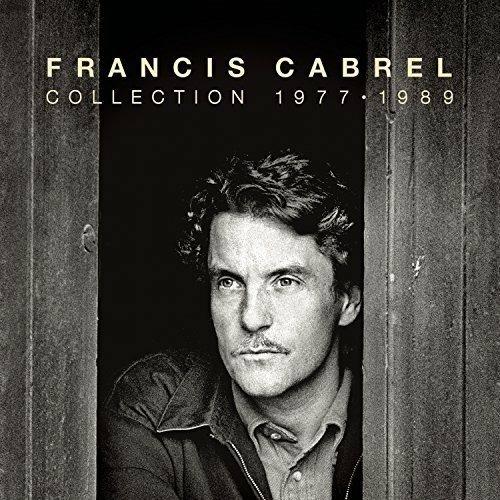 La Collection 1977-1989 - CD Audio di Francis Cabrel