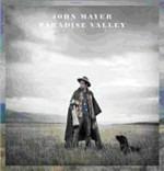Paradise Valley - CD Audio di John Mayer