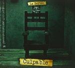 Culpable - CD Audio di La Beriso