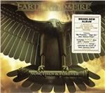 Now Then & Forever (Deluxe Edition) - CD Audio di Earth Wind & Fire