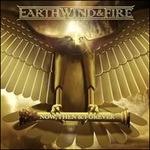 Now, Then & Forever - CD Audio di Earth Wind & Fire
