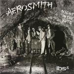 Night in the Ruts