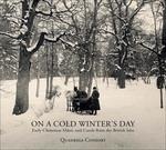 On a Cold (Digipack) - CD Audio di Quadriga Consort