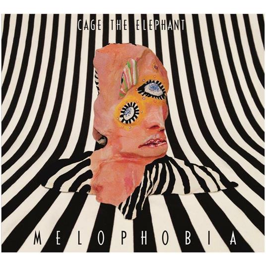 Melophobia - Vinile LP di Cage the Elephant