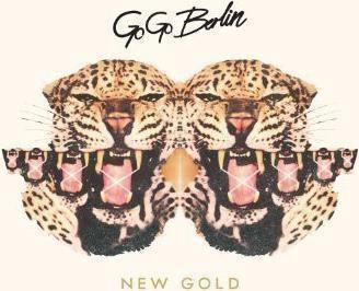 New Gold - Vinile LP di Go Go Berlin