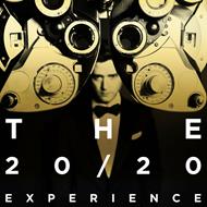 The 20/20 Experience. 2 of 2 (Deluxe Edition)