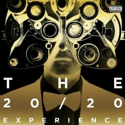 The 20/20 Experience. The Complete Experience - CD Audio di Justin Timberlake