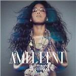 Instinct - CD Audio di Amel Bent
