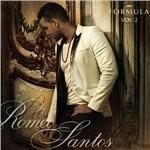 Formula vol.2 - CD Audio di Romeo Santos