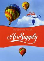 Hits Supply: The Complete Hits Of Air