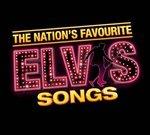 Nation's Favourite - CD Audio di Elvis Presley