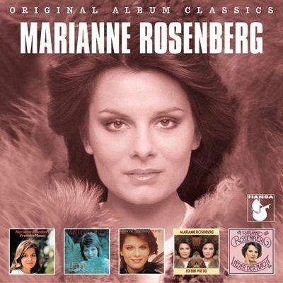 Original Album Classics - CD Audio di Marianne Rosenberg