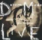 Songs of Faith and Devotion Live - CD Audio di Depeche Mode