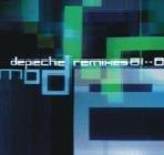 Remixes 81-04 - CD Audio di Depeche Mode