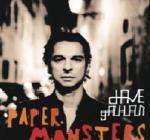 Paper Monsters - CD Audio di Dave Gahan