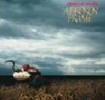 A Broken Frame