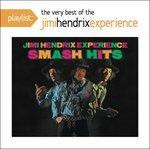 Playlist. The Very Best of - CD Audio di Jimi Hendrix