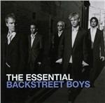 Essential - CD Audio di Backstreet Boys