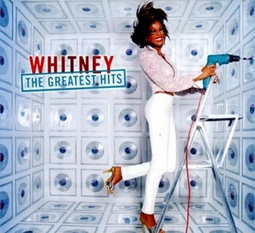 Greatest Hits - CD Audio di Whitney Houston