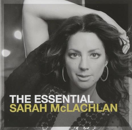 Essential - CD Audio di Sarah McLachlan