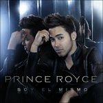 Soy El Mismo - CD Audio di Prince Royce