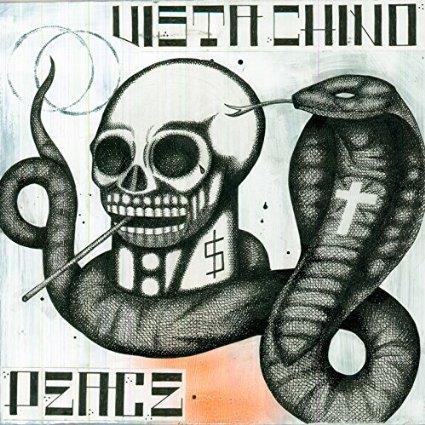 Peace - CD Audio di Peace,Vista Chino