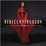 Freedom - CD Audio di Rebecca Ferguson
