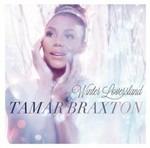 Winter Loversland - CD Audio di Tamar Braxton