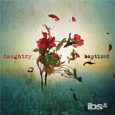 Baptized - CD Audio di Daughtry