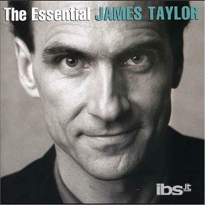Essential James Taylor - CD Audio di James Taylor