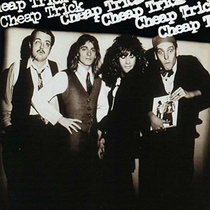 Cheap Trick - Vinile LP di Cheap Trick