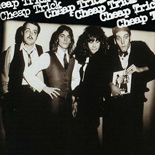 Cheap Trick - Vinile LP di Cheap Trick