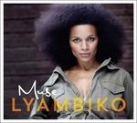 Muse - CD Audio di Lyambiko