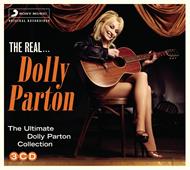 The Real... Dolly Parton