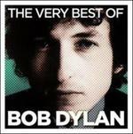 The Very Best of - CD Audio di Bob Dylan