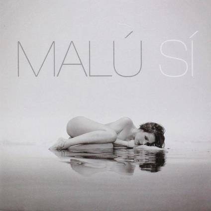 Si - CD Audio di Malú