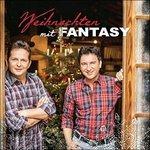 Weihnachten Mit Fantasy - CD Audio di Fantasy