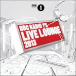 Bbc 1's Live Lounge 2013 - CD Audio