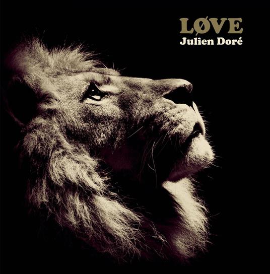Love - Vinile LP di Julien Doré