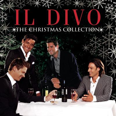 The Christmas Collection - CD Audio di Il Divo