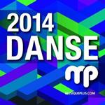 Danseplus 2014