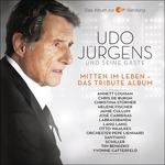 Mitten Im Leben - Das - CD Audio di Udo Jürgens