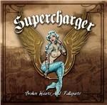 Broken Hearts and Fallaparts - CD Audio di Supercharger