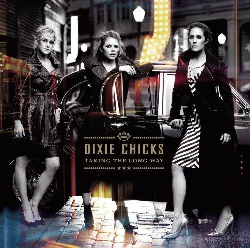 Taking The Long Way - CD Audio di Dixie Chicks