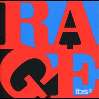 Renegades - CD Audio di Rage Against the Machine