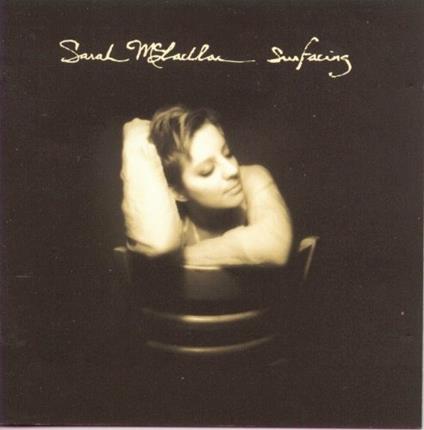 Surfacing - CD Audio di Sarah McLachlan