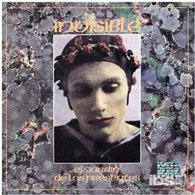 El Jardin De Los Presentes - Vinile LP di Invisible
